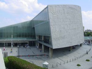 BIBLIOTECA DE ALEJANDRÍA-BIBLIOTECAS DEL MUNDO