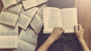 RELEER LIBROS